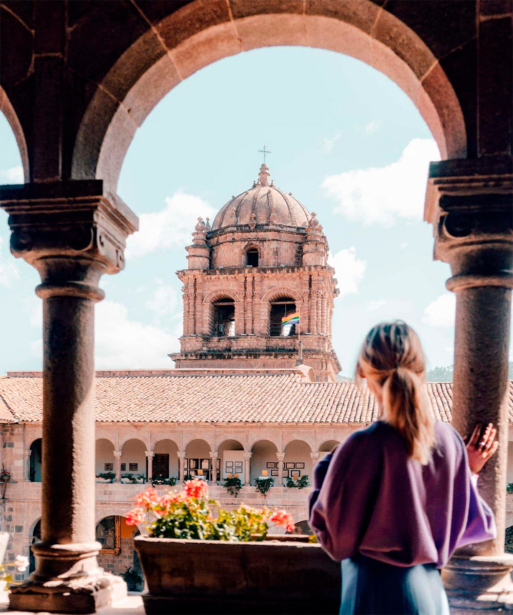 City Tour Cusco Full Day — foto 5