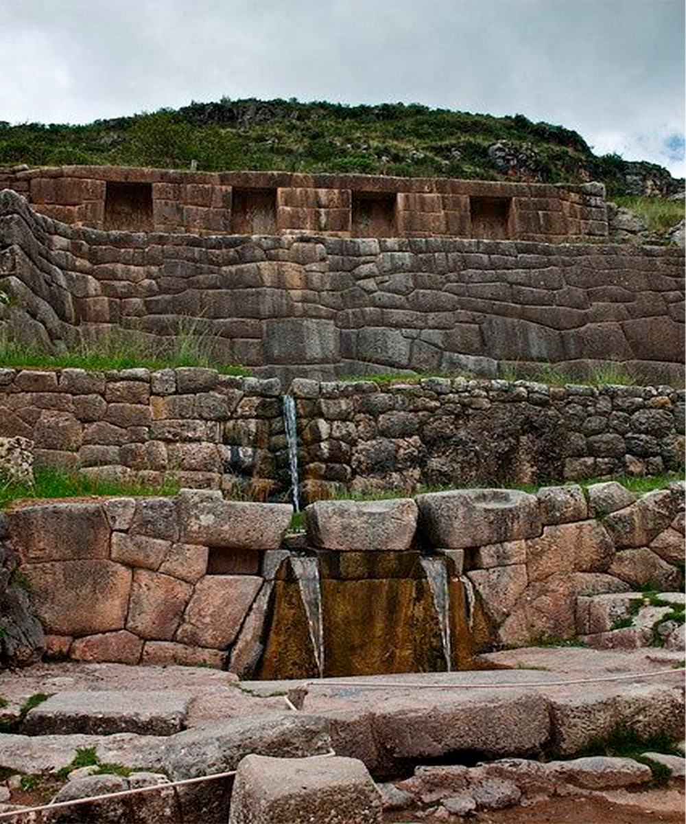 City Tour Cusco Full Day — foto 7