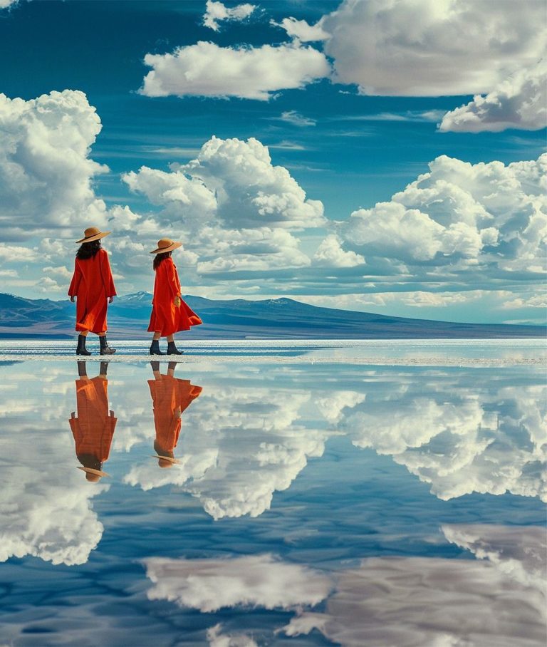 Lago Titicaca / Salar de Uyuni 4 Días — foto 3