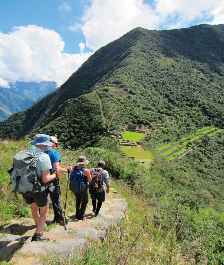 Camino Inca 4D / 3N — foto 2