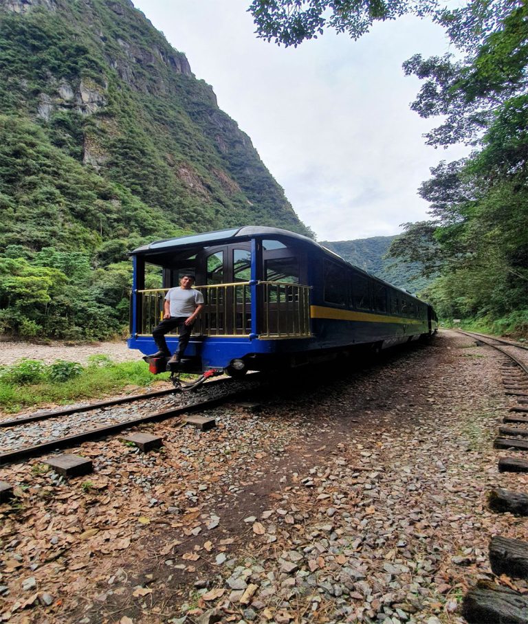 Peru Aventura Total 8D / 7N — foto 5