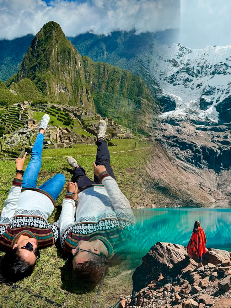 Machu Picchu Full Day — foto 10