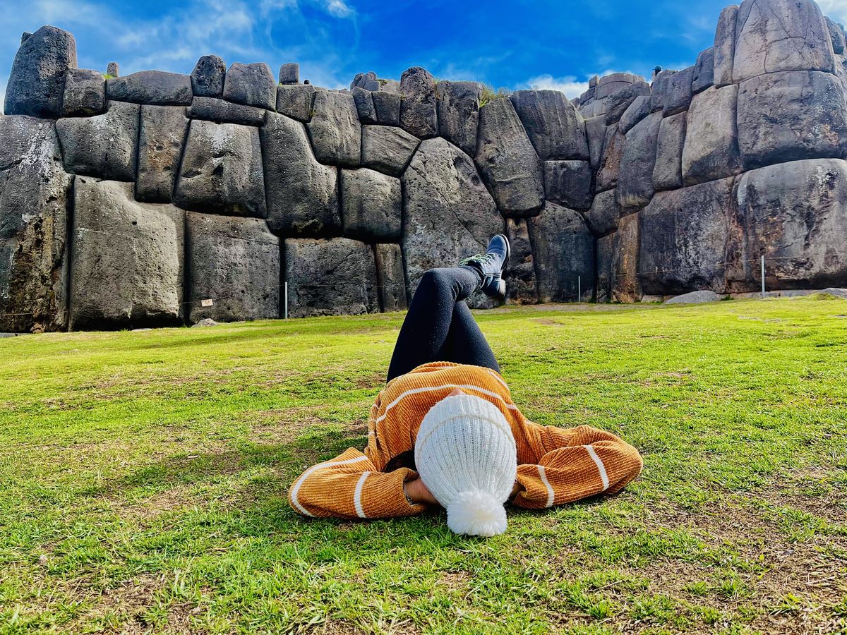 City Tour Cusco Full Day — foto 10