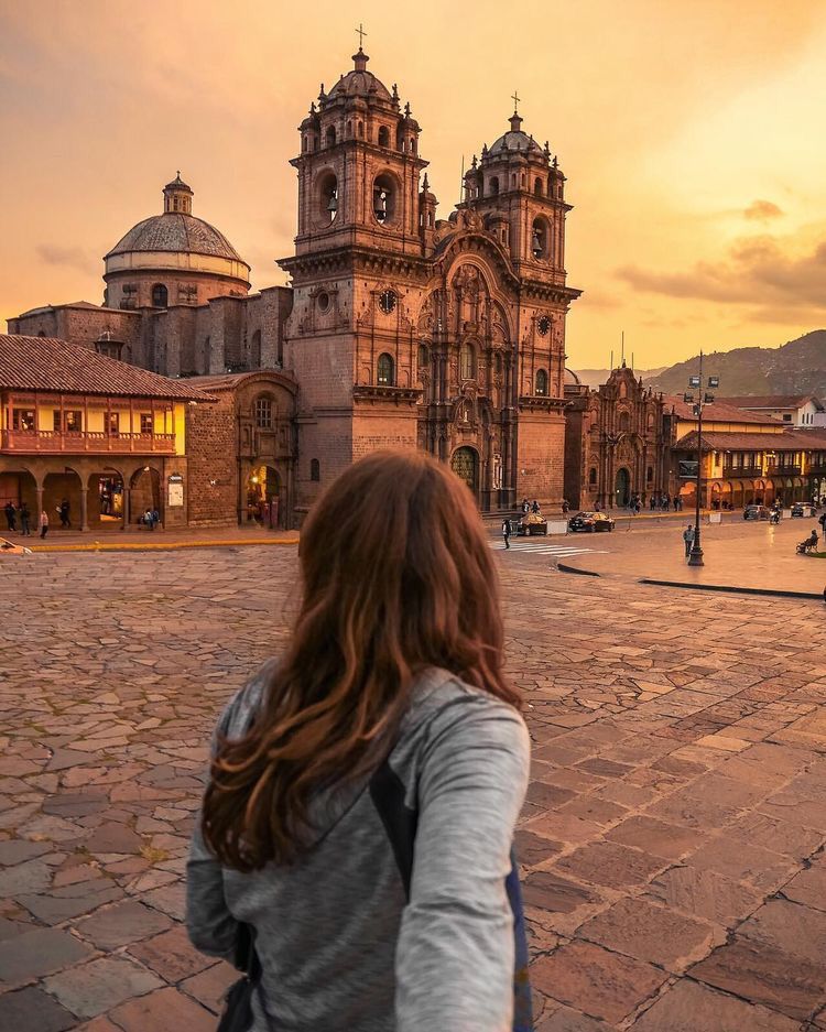 City Tour Cusco Full Day — foto 9