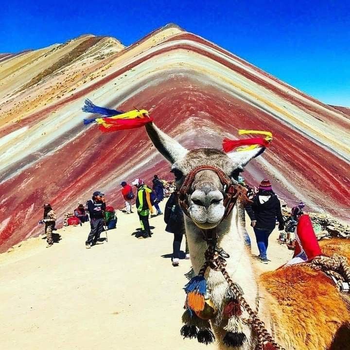 Reel de @fraxplorer_peru