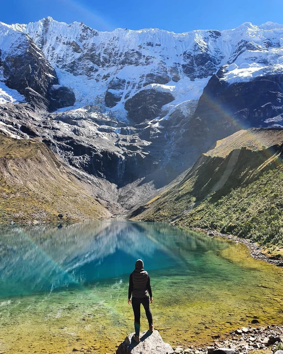 Laguna Humantay Full Day — foto 4