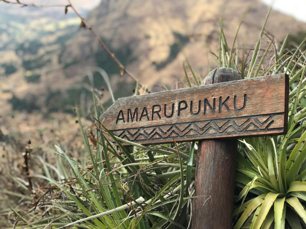 Ausangate 7 Lagunas Downhill — foto 2