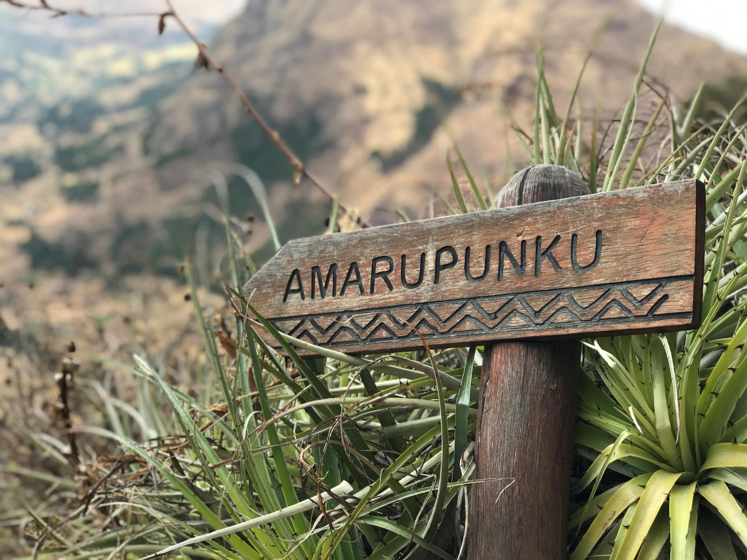 Salkantay Trek / Machu Picchu 5D / 4N