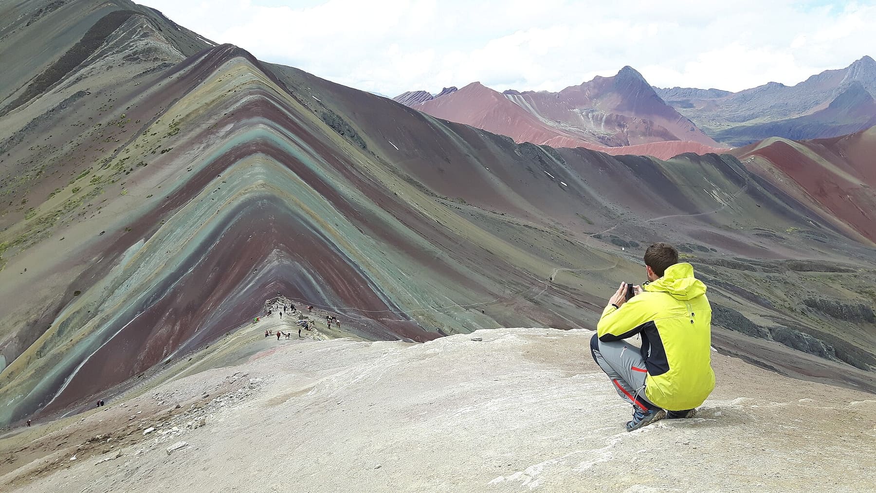 Montaña de Colores Full Day — foto 9