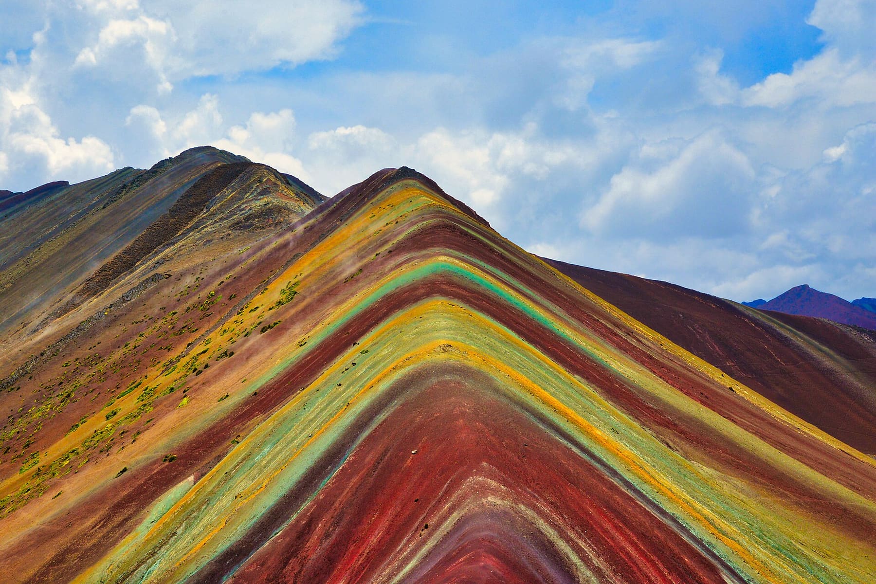 Montaña de Colores Full Day — foto 10