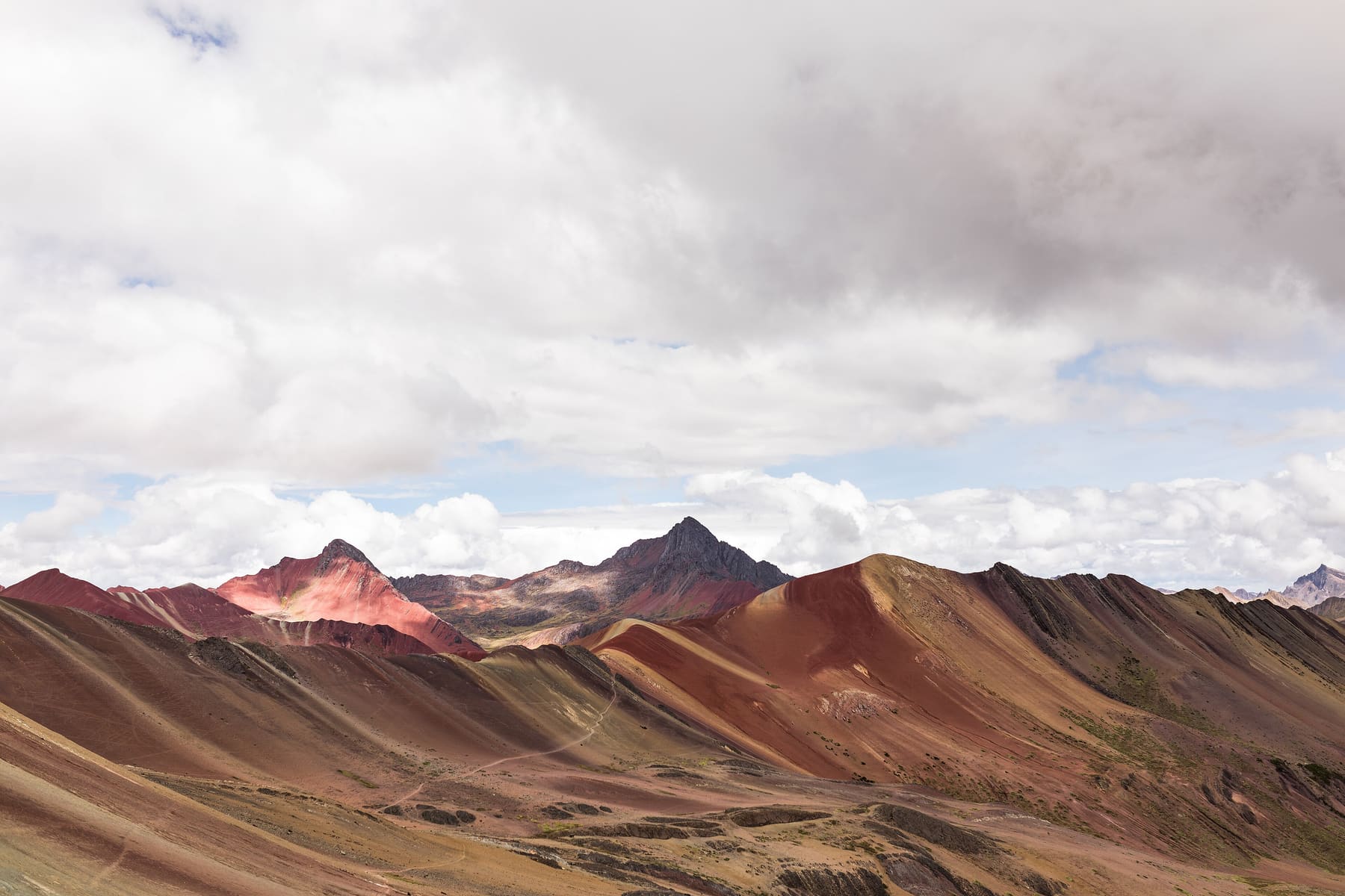 Montaña de Colores Full Day — foto 5