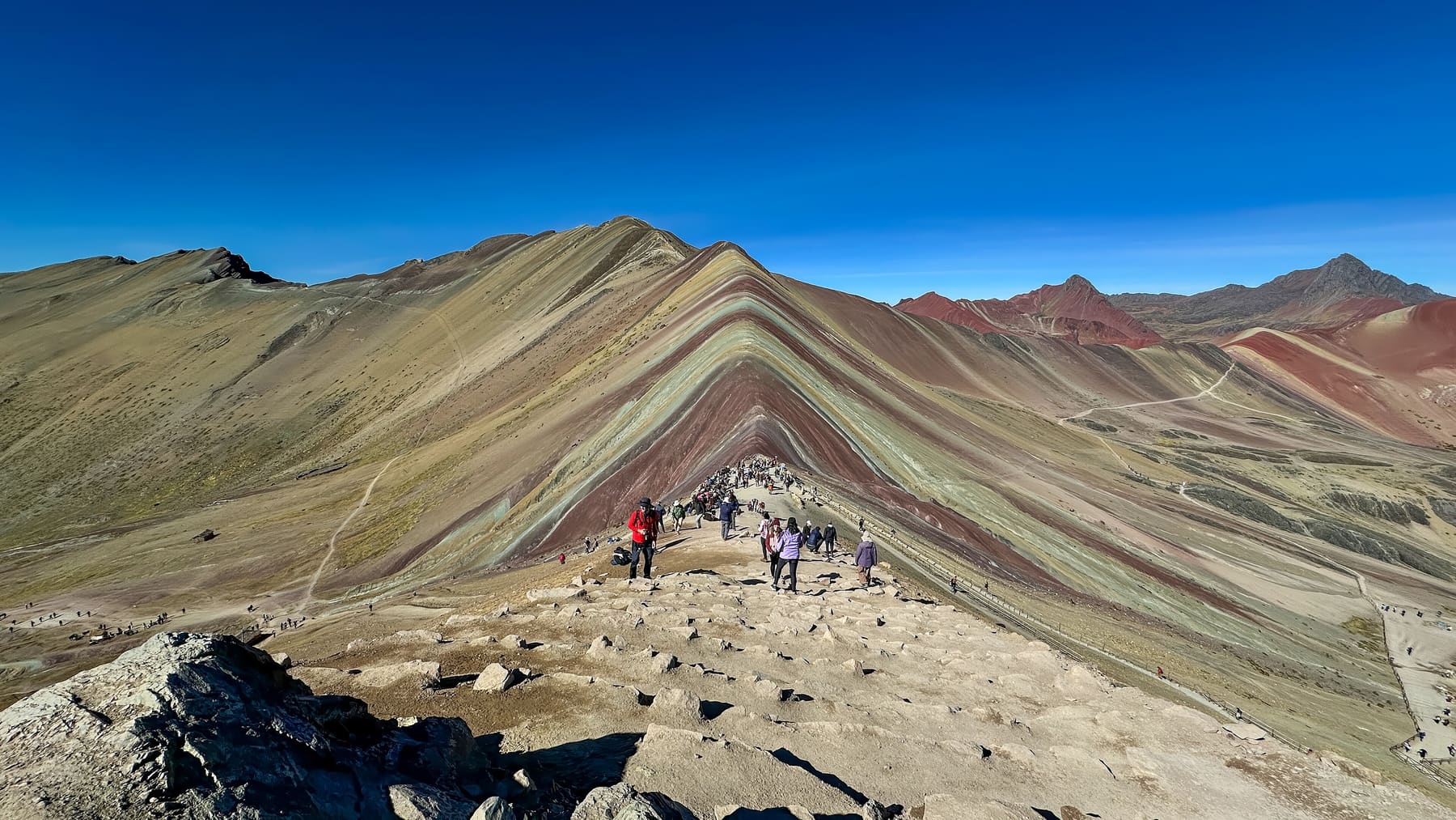 Montaña de Colores Full Day — foto 8