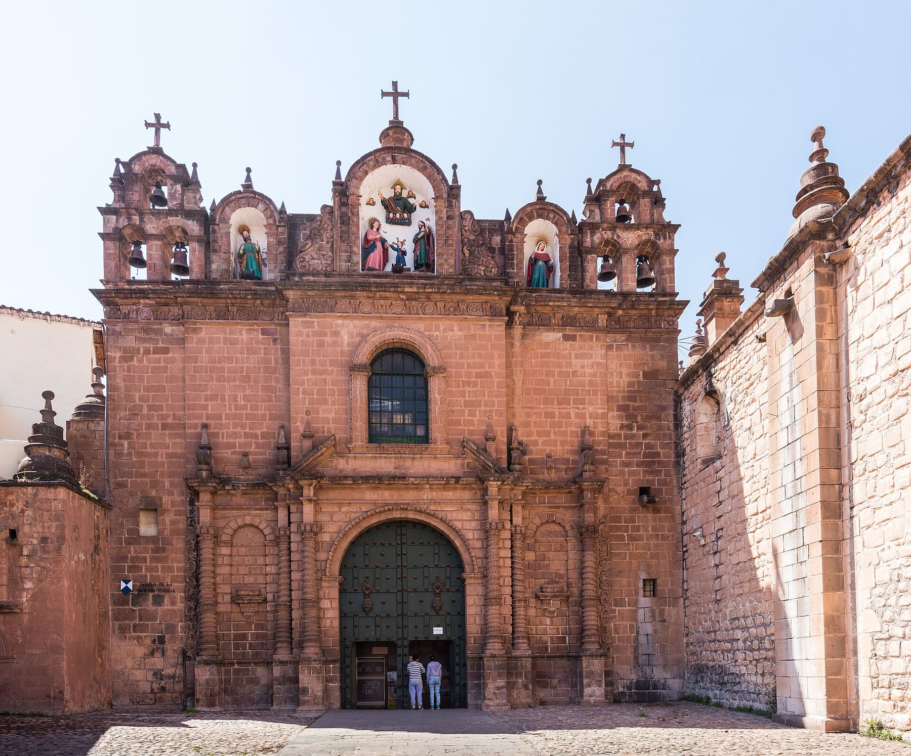 City Tour Cusco Full Day — foto 12