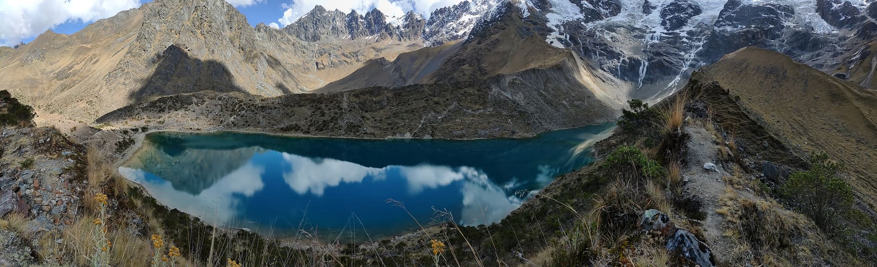 Laguna Humantay Full Day — foto 7