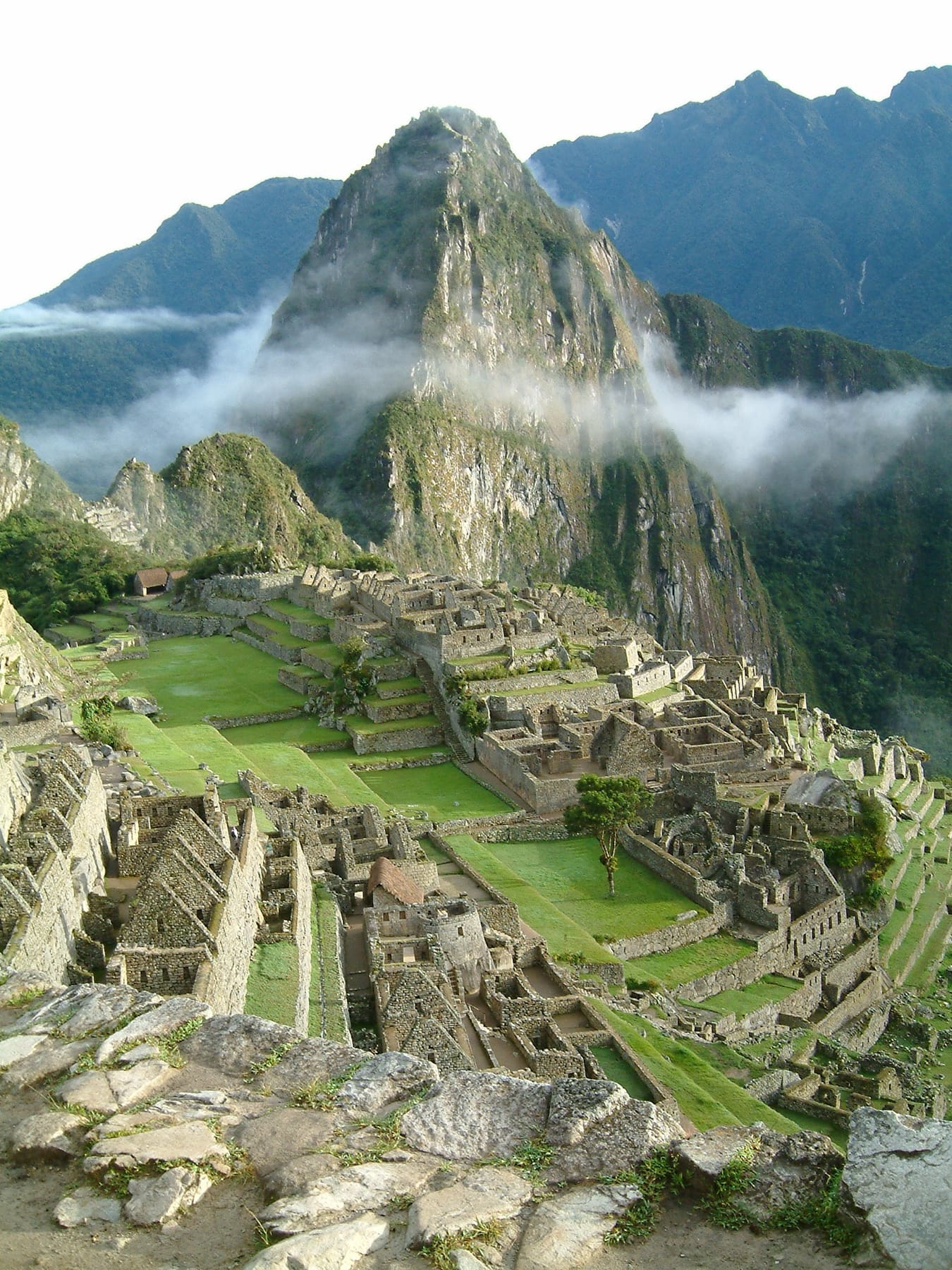 Machu Picchu Full Day — foto 12