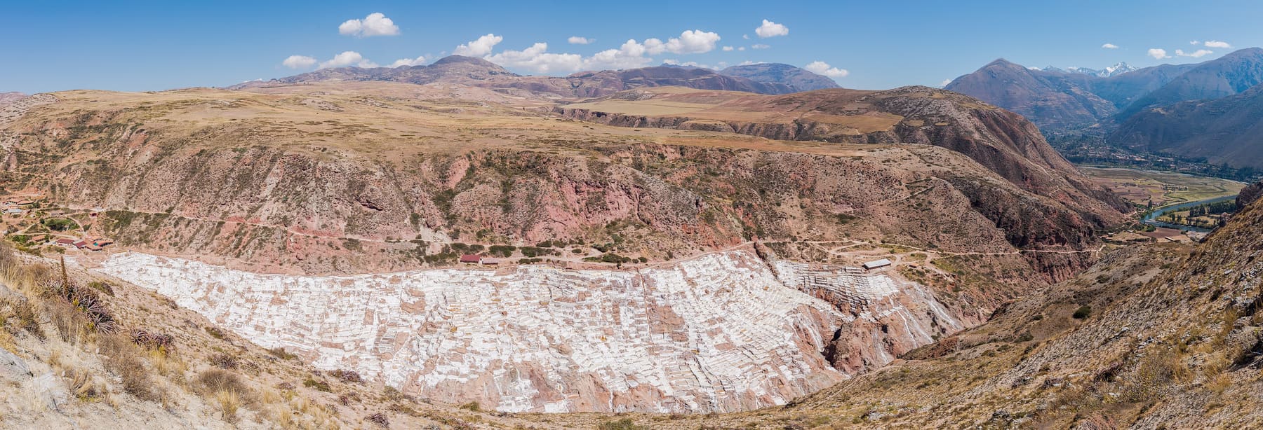 Tour Maras & Moray Downhill — foto 4