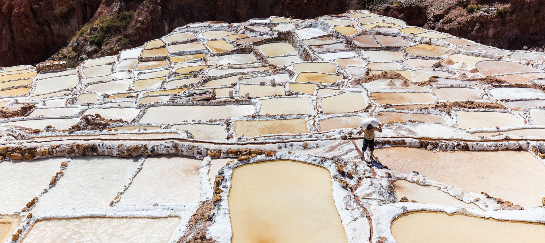Tour Maras & Moray Downhill — foto 3