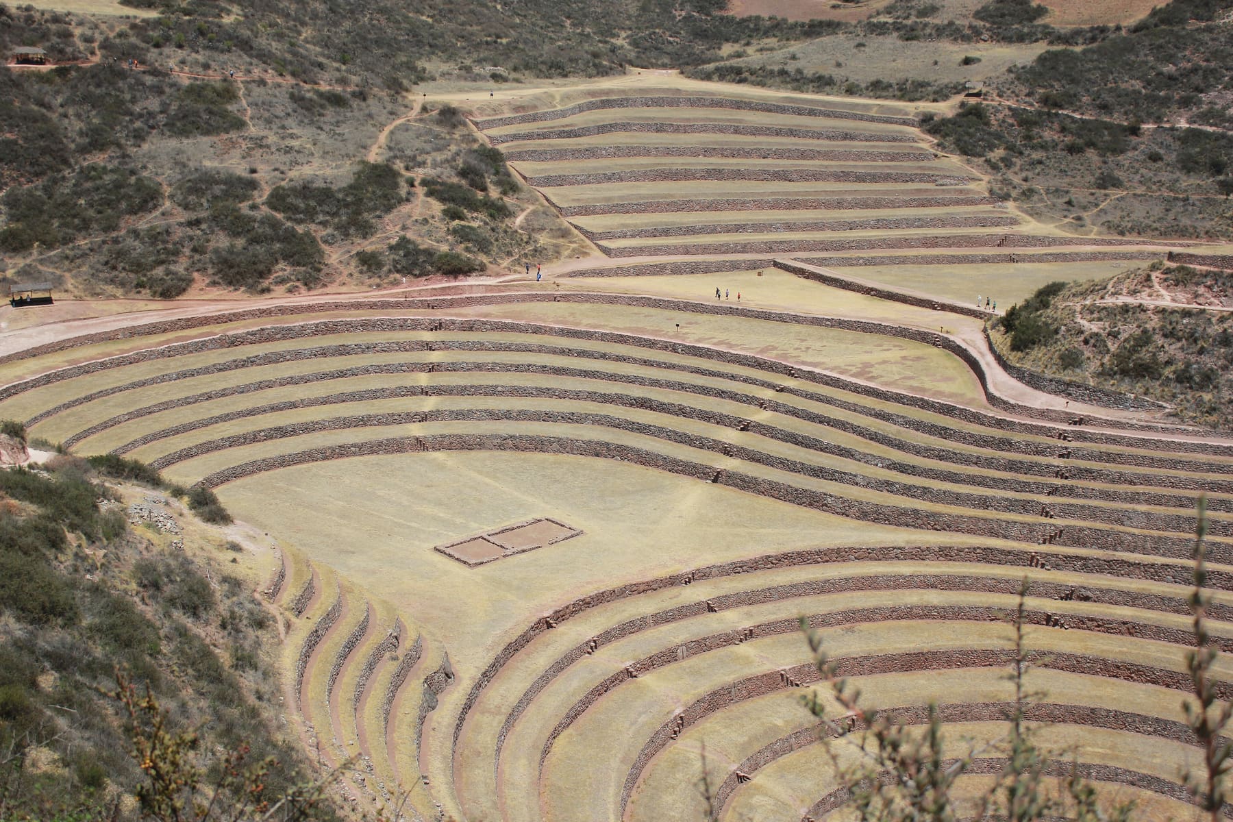 Tour Maras & Moray Downhill — foto 5