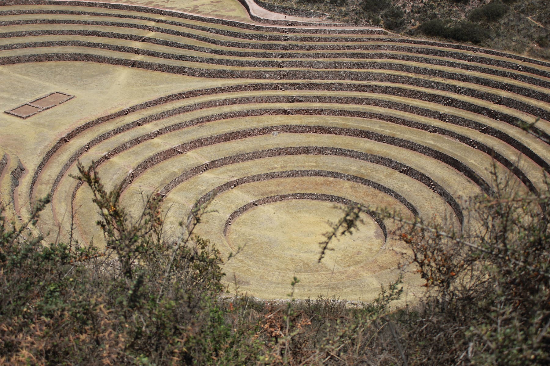Tour Maras & Moray Downhill — foto 7