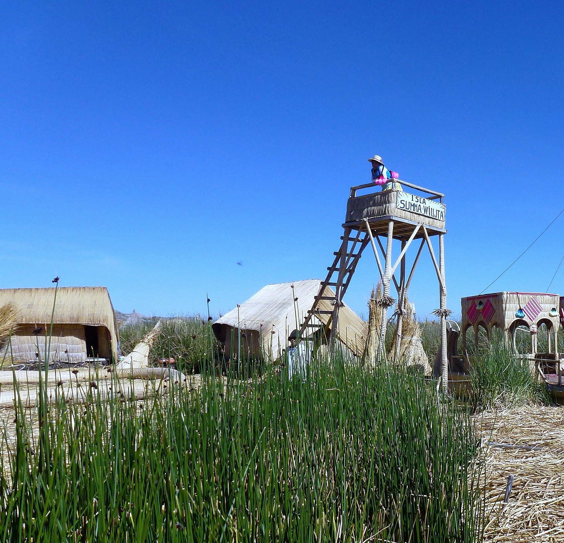 Lago Titicaca / Salar de Uyuni 4 Días — foto 10