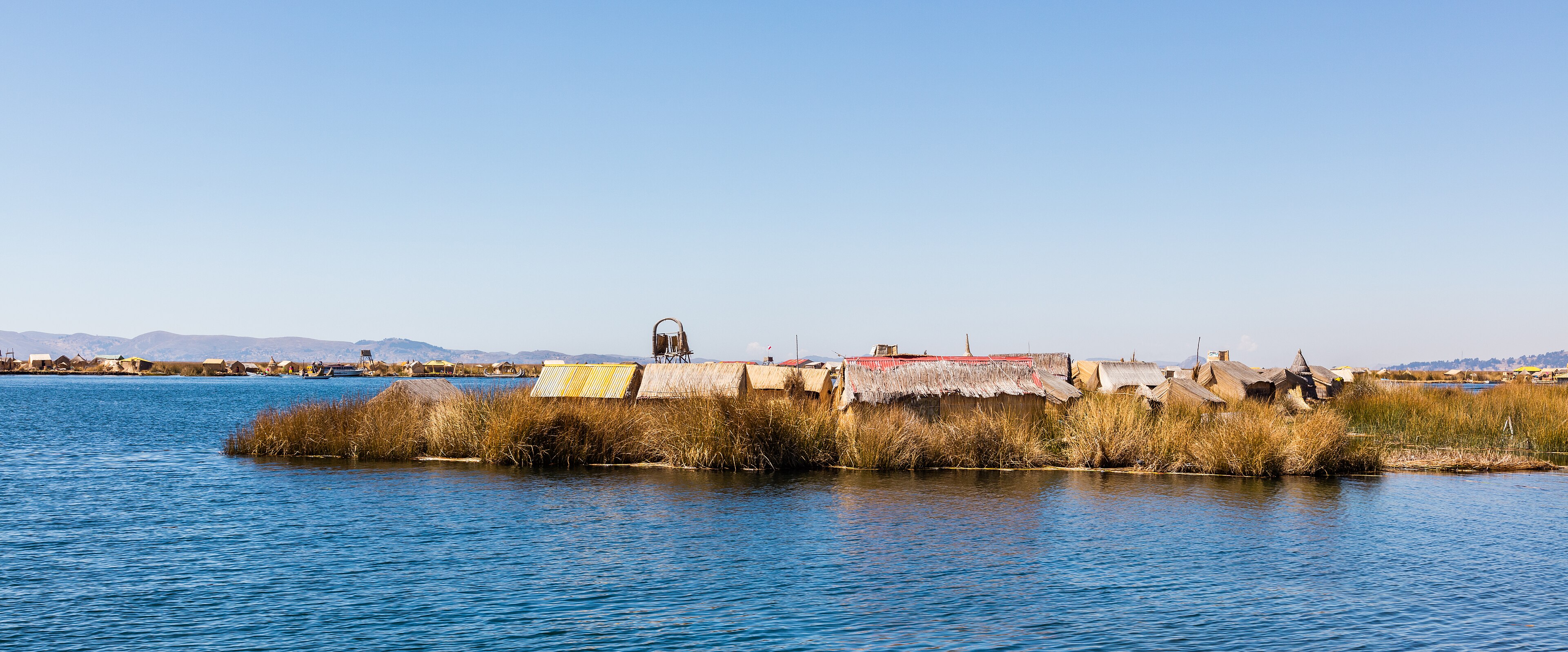 Lago Titicaca / Salar de Uyuni 4 Días — foto 4