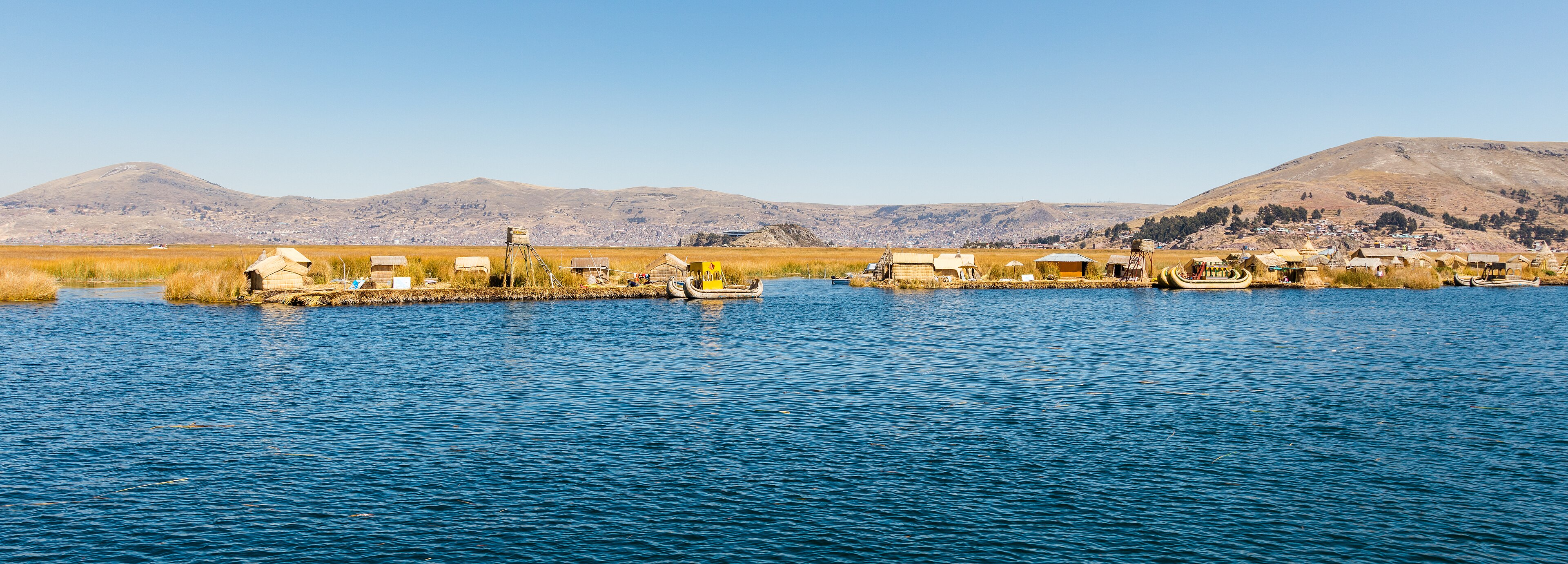 Lago Titicaca / Salar de Uyuni 4 Días — foto 5