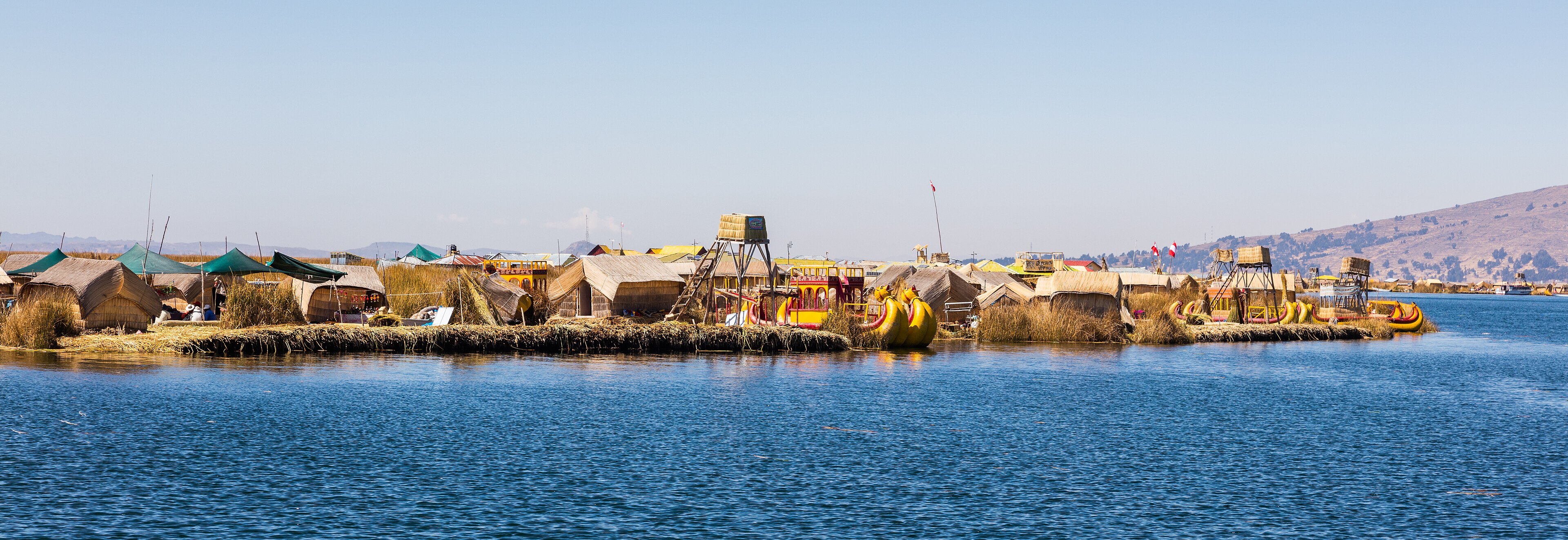 Lago Titicaca / Salar de Uyuni 4 Días — foto 6