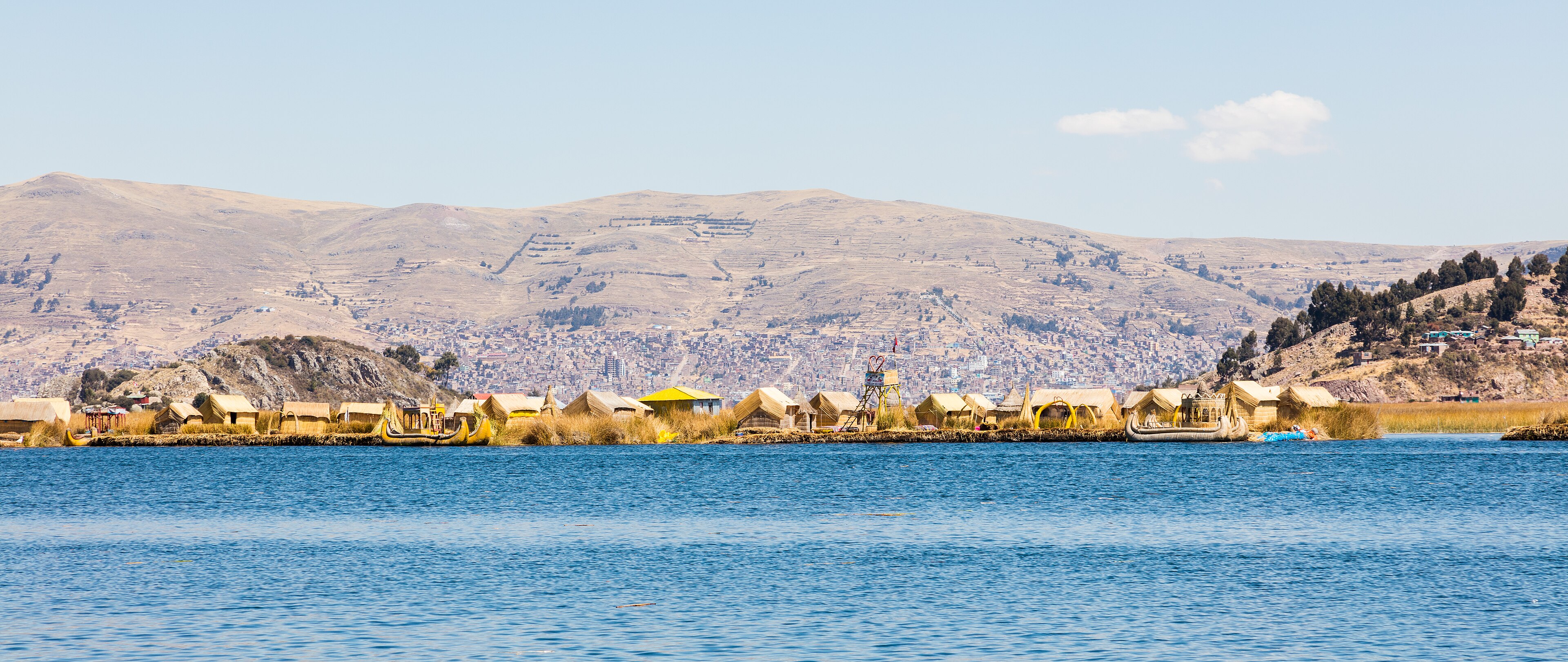 Lago Titicaca / Salar de Uyuni 4 Días — foto 7