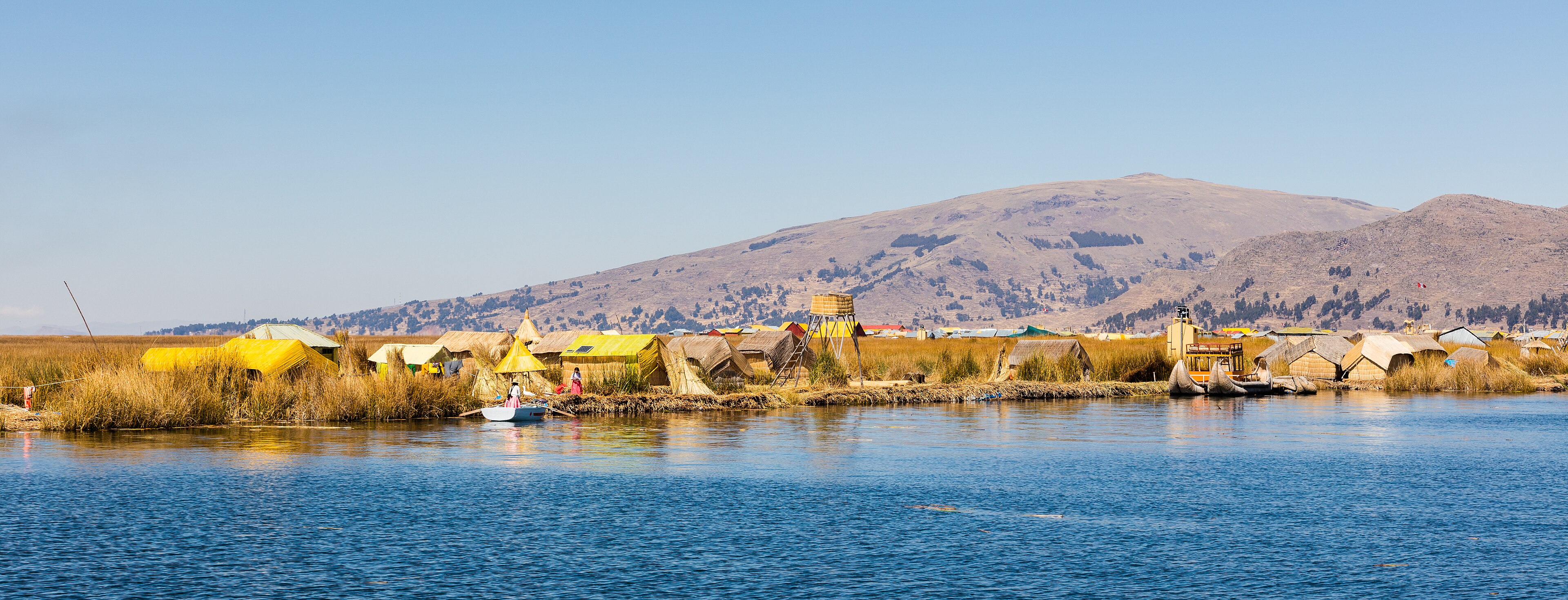 Lago Titicaca / Salar de Uyuni 4 Días — foto 8