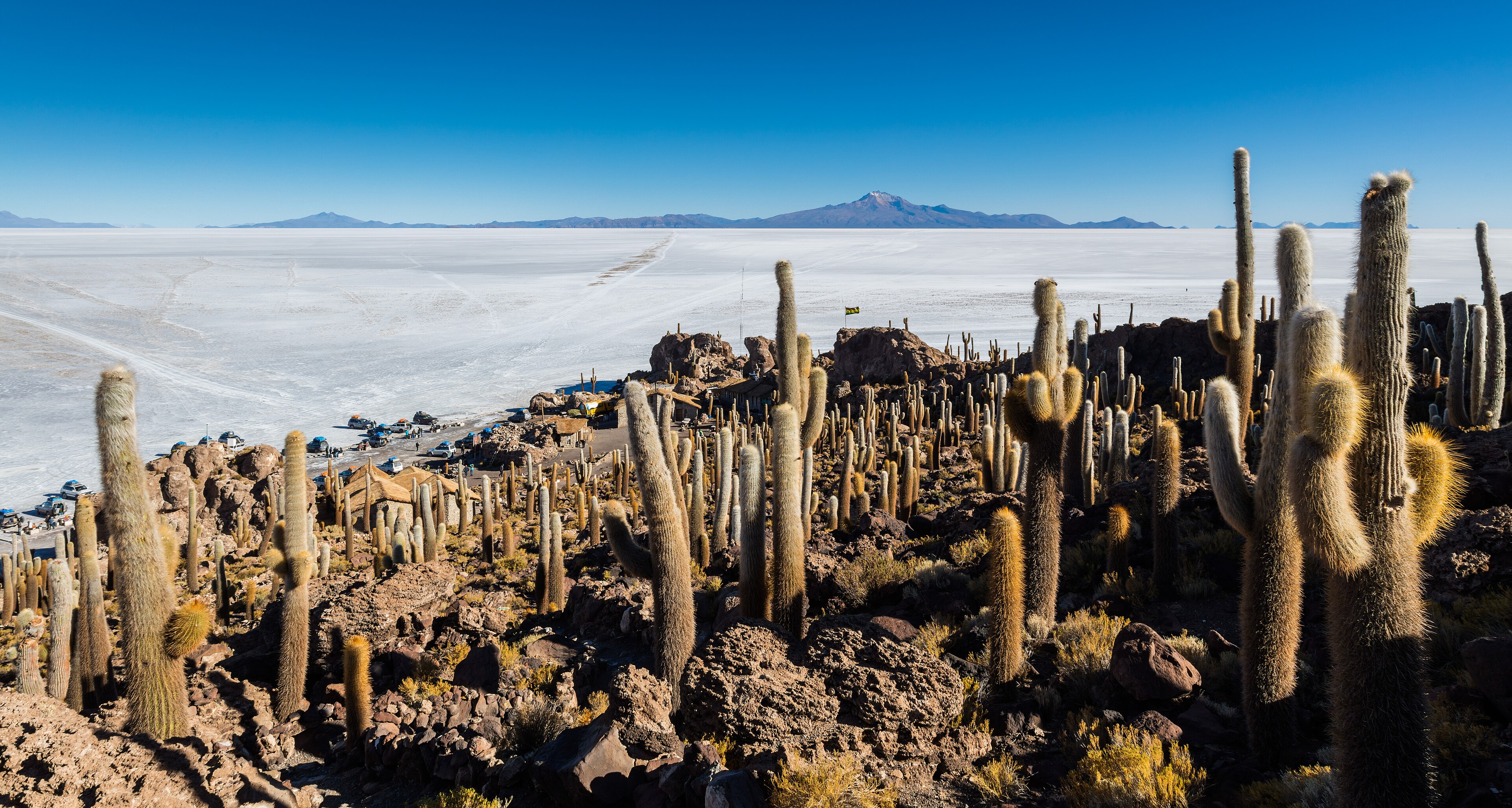 Lago Titicaca / Salar de Uyuni 4 Días — foto 11