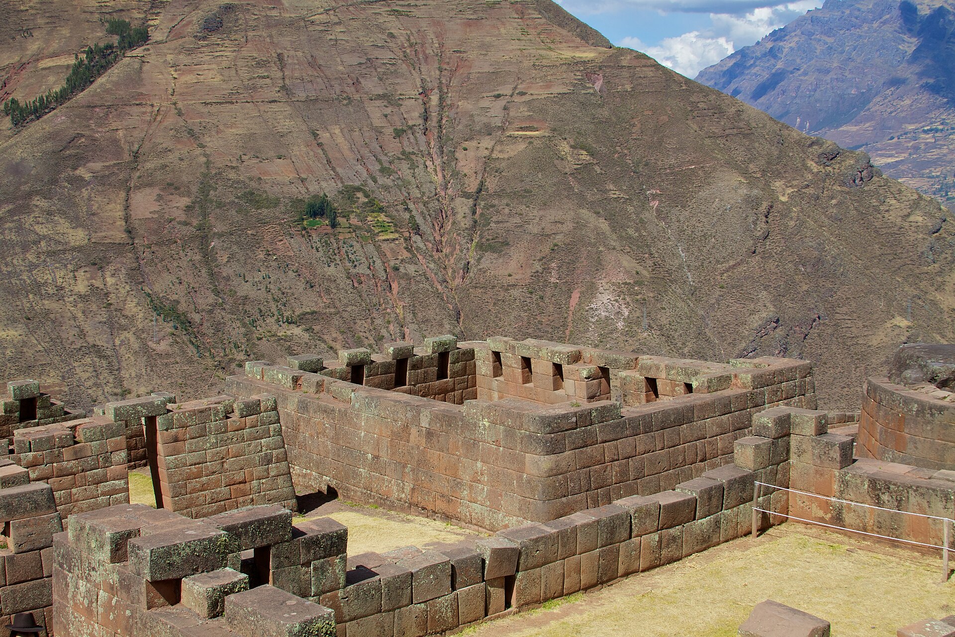 Valle Sagrado de los Incas Full Day — foto 8
