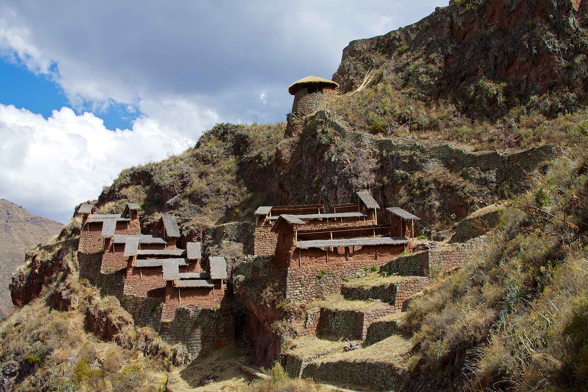 Valle Sagrado de los Incas Full Day — foto 9