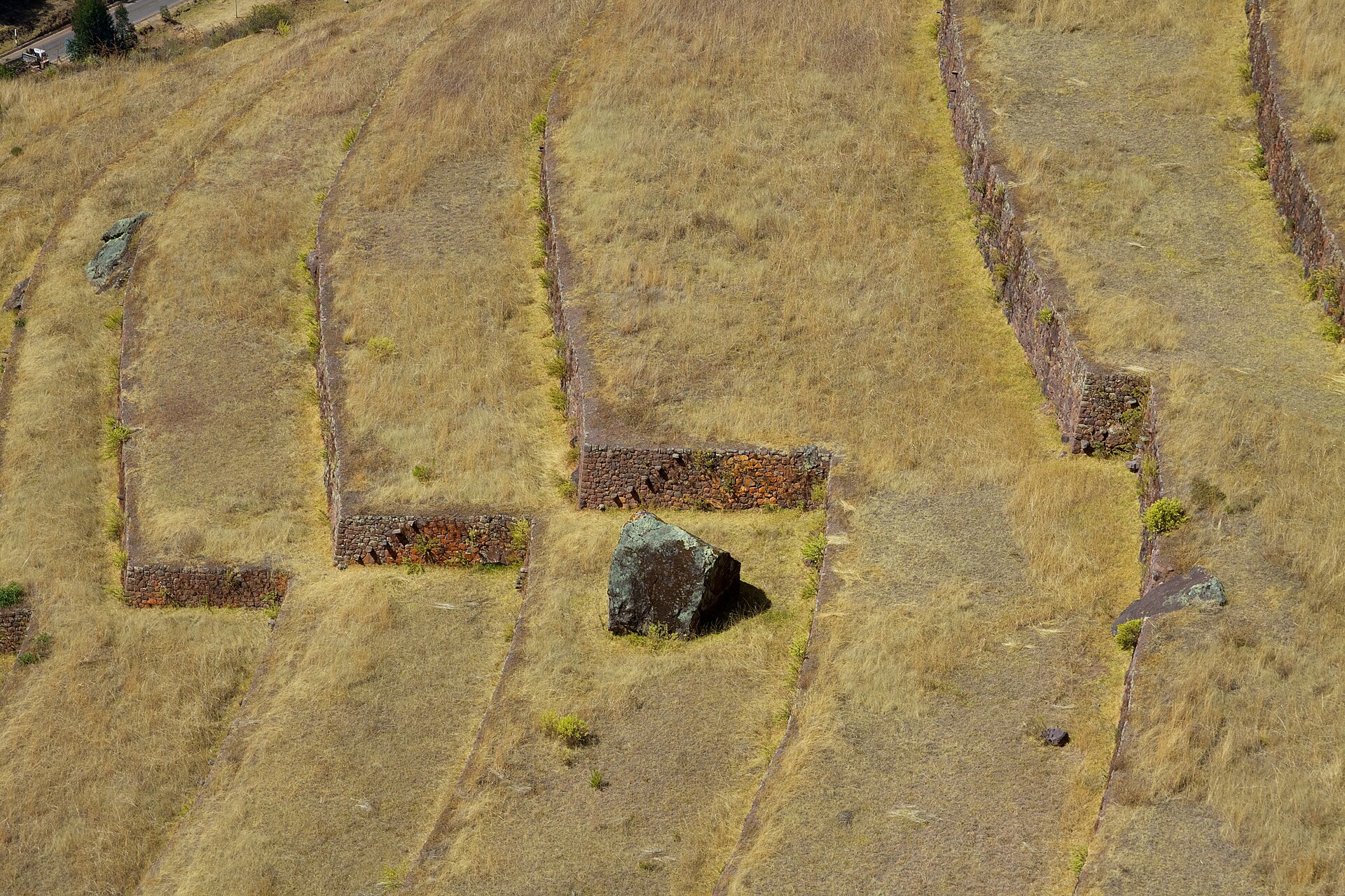 Valle Sagrado de los Incas Full Day — foto 10